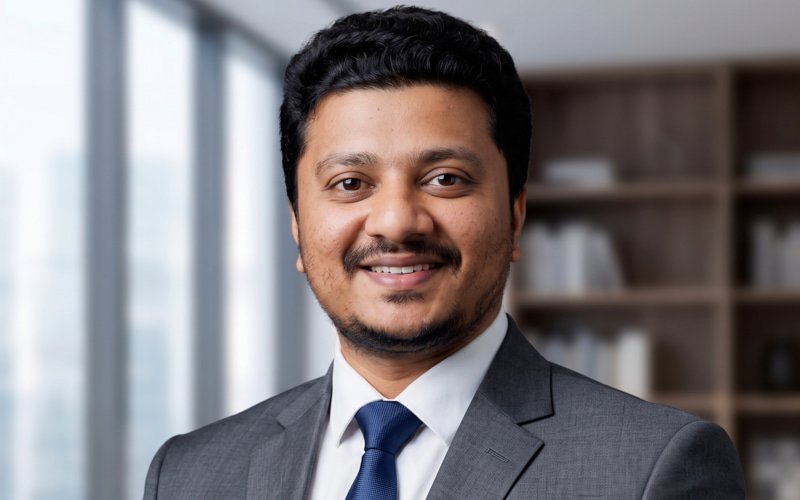 Safiul Azam